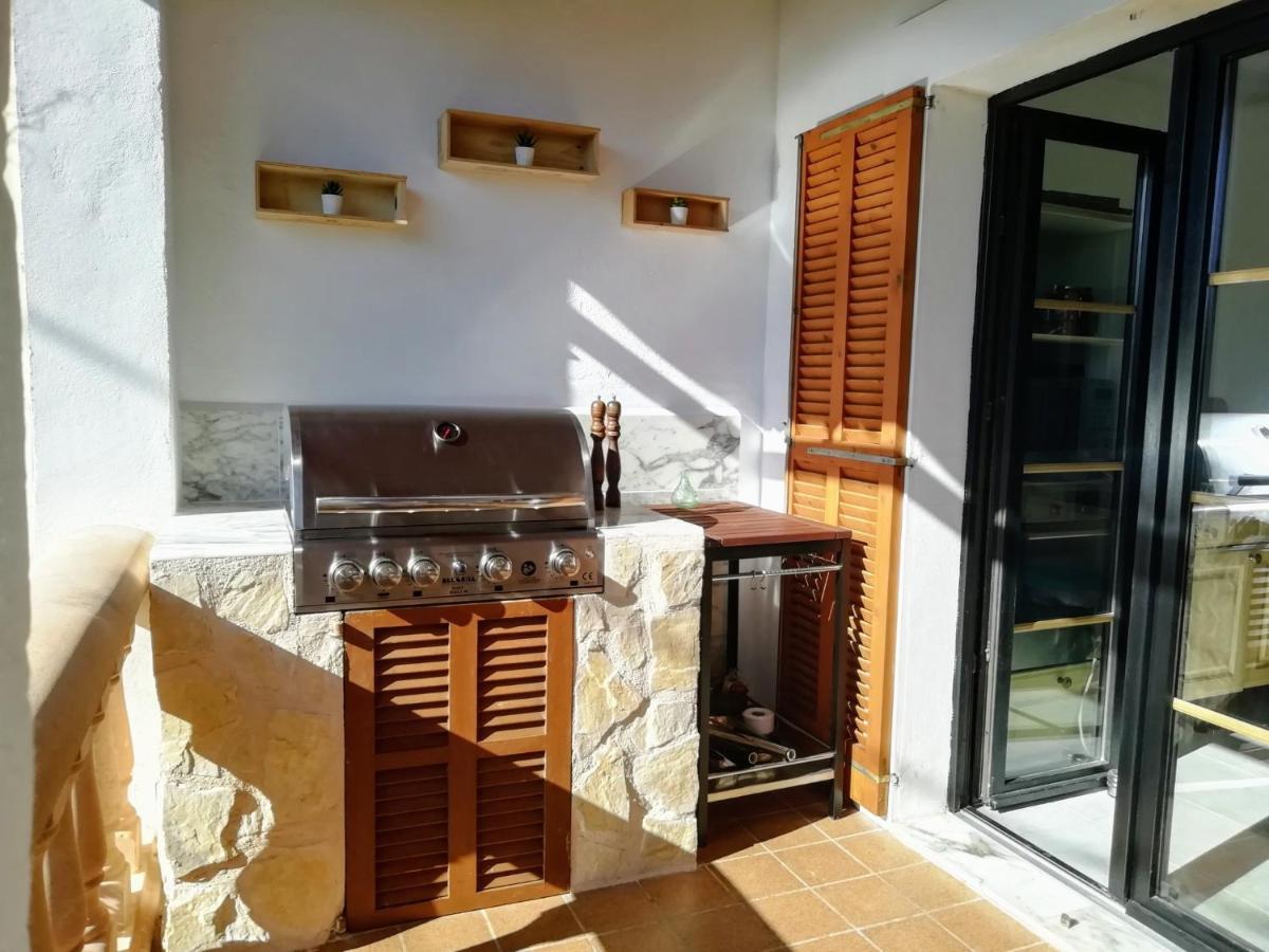 Vakantiehuis Casa Previsio *