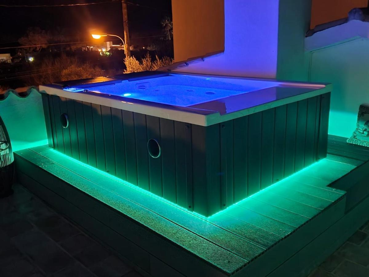 Vakantiehuis Casa Previsio