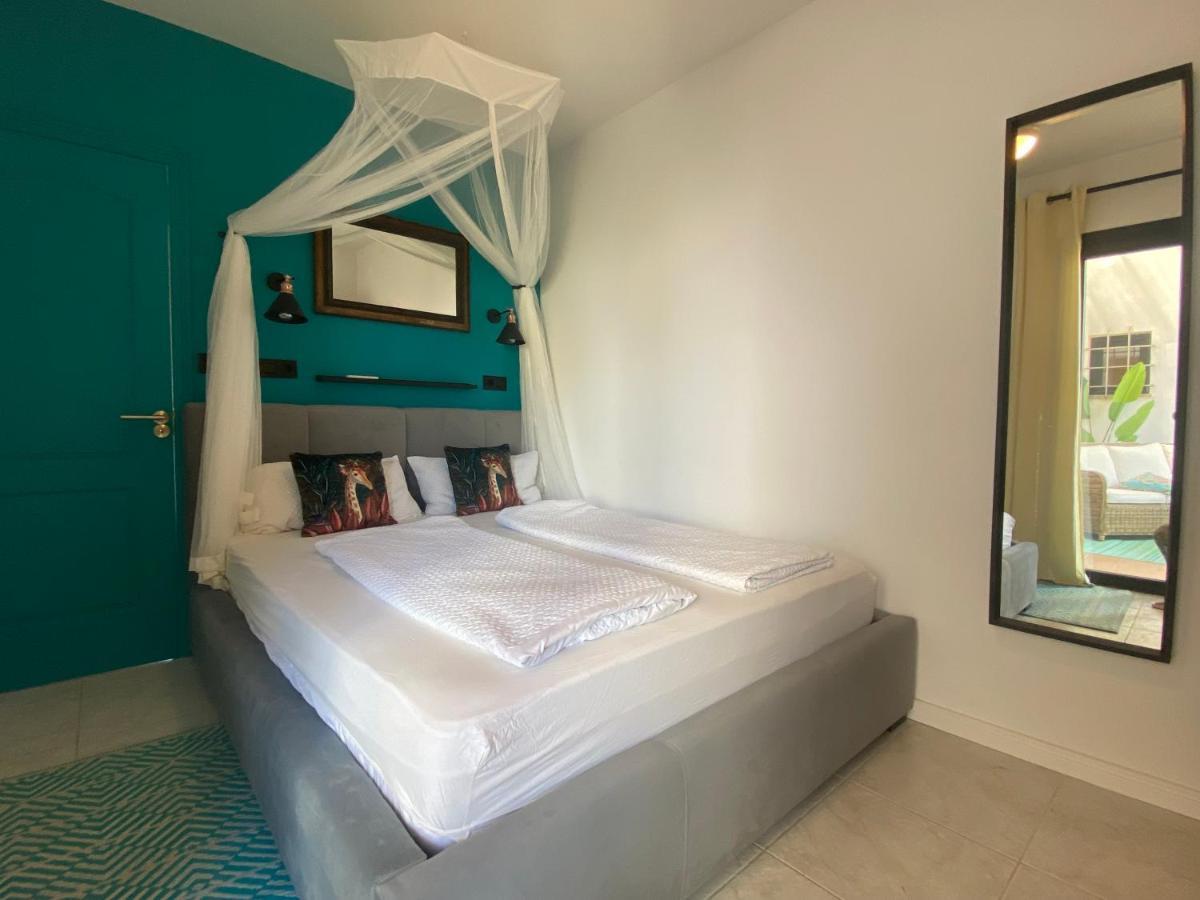 Casa Previsio Vakantiehuis Cala Pi (Mallorca)