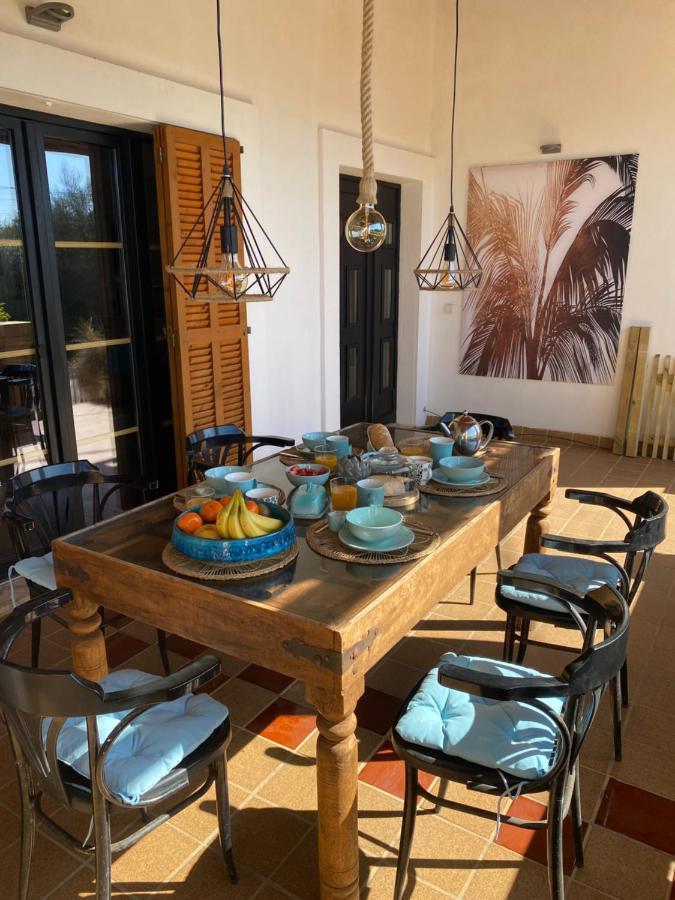 Vakantiehuis Casa Previsio *