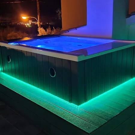Villa Casa Previsio Cala Pi  Exterior foto