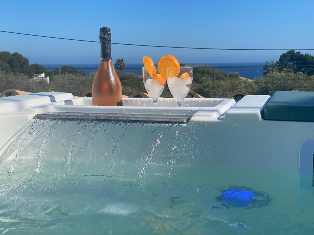 Dom wakacyjny Casa Previsio